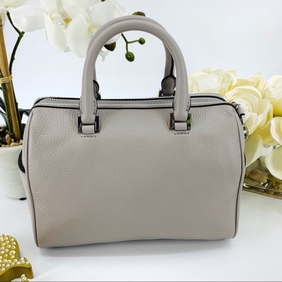 LAST DAY SALE  Michael Kors Fulton Sport Satchel - Picture 5 of 8